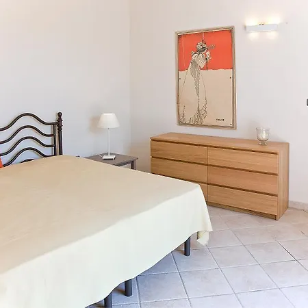 בית נופש Casa Dell'arancio *