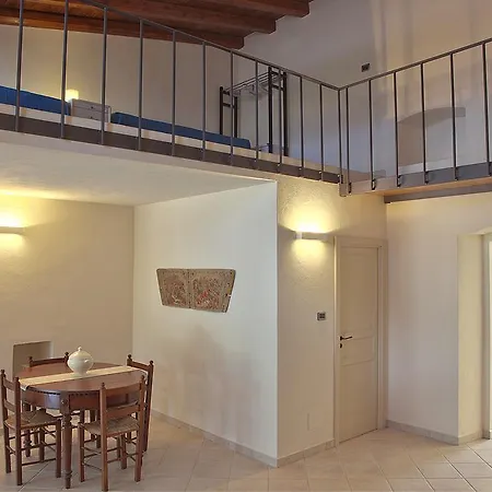 Casa Dell'arancio