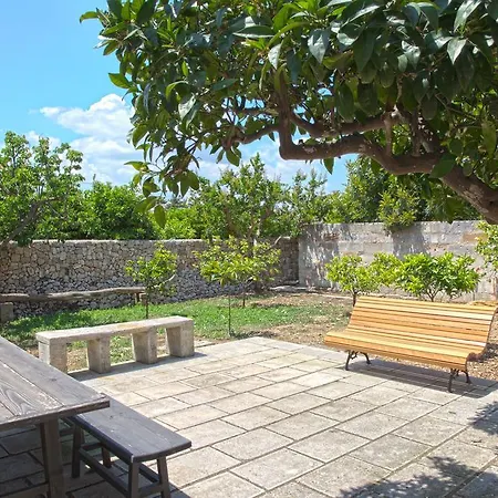 Casa Dell'arancio בית נופש *