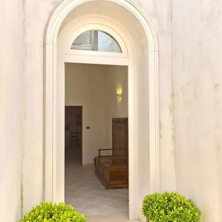 Casa Dell'arancio *