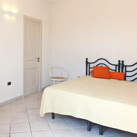 Casa Dell'arancio בית נופש גאליאנו דל קאפו