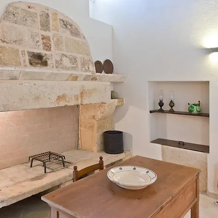 Casa Dell'arancio *