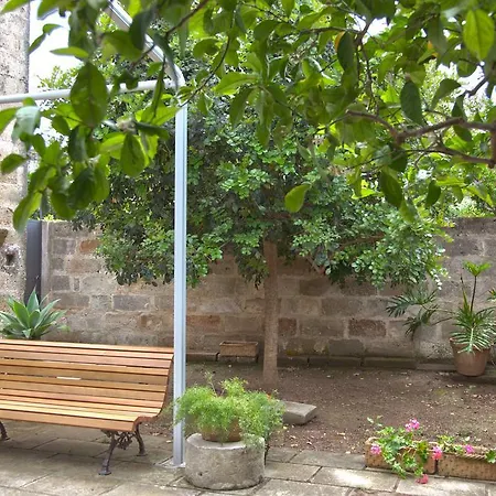 Casa Dell'arancio * גאליאנו דל קאפו
