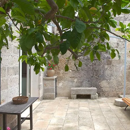 בית נופש Casa Dell'arancio *