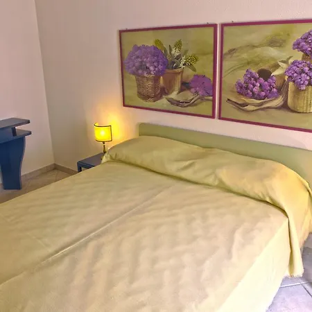 בית נופש Casa Dell'arancio *
