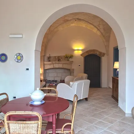 Casa Dell'arancio