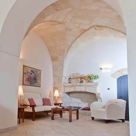 Hébergement de vacances Casa Dell'arancio *